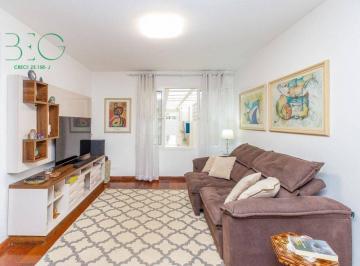 Casa · 187m² · 3 Quartos · 2 Vagas · Casa à venda, 187 m² por R$ 1.100.000,00 - Campo Belo - São Paulo/SP