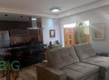 Apartamento · 105m² · 2 Quartos · 2 Vagas · Apartamento à venda, 105 m² por R$ 1.076.000,00 - Centro - Barueri/SP