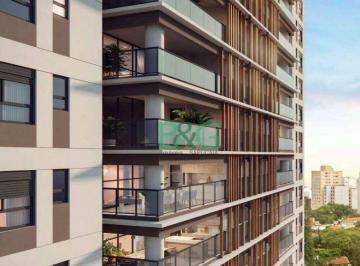 Apartamento · 182m² · 4 Quartos · Apartamento à venda, 182 m² por R$ 2.595.410,00 - Vila Moraes - São Paulo/SP