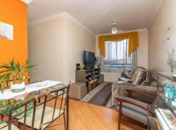 Apartamento · 48m² · 2 Quartos · 1 Vaga · Apartamento à venda, 48 m² por R$ 250.000,00 - Fazenda Morumbi - São Paulo/SP