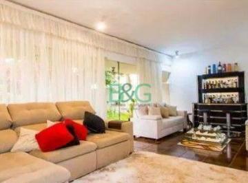 Casa · 320m² · 4 Quartos · 6 Vagas · Sobrado à venda, 320 m² por R$ 1.489.000,00 - Centro - Santo André/SP