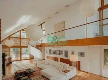 Apartamento · 800m² · 4 Quartos · 2 Vagas · Cobertura à venda, 800 m² por R$ 16.500.000,00 - Cerqueira César - São Paulo/SP
