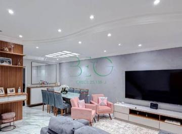 Casa · 211m² · 4 Quartos · 2 Vagas · Sobrado à venda, 211 m² por R$ 2.979.000,00 - Vila Mariana - São Paulo/SP