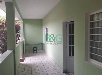 Casa · 100m² · 1 Quarto · 5 Vagas · Casa à venda, 100 m² por R$ 650.000,00 - Jardim Ottawa - Guarulhos/SP