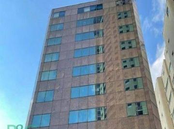 Comercial · 58m² · 1 Vaga · Conjunto para alugar, 58 m² por R$ 6.718,00/mês - Itaim - São Paulo/SP