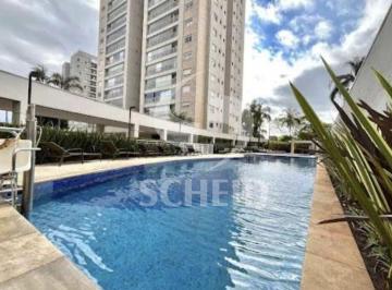 Apartamento · 147m² · 3 Quartos · 3 Vagas · Linda Cobertura !