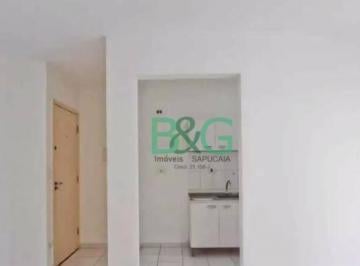 Apartamento · 41m² · 2 Quartos · 1 Vaga · Apartamento à venda, 41 m² por R$ 350.000,00 - Vila Amália - São Paulo/SP