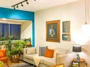 Photo 1 · Apartamento à venda, 69 m² por R$ 539.000,00 - Vila Moinho Velho - São Paulo/SP