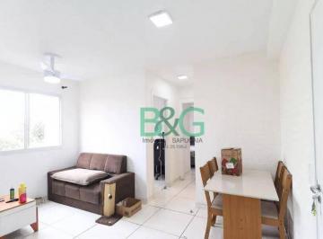 Apartamento · 42m² · 2 Quartos · Apartamento à venda, 42 m² por R$ 357.000,00 - Vila Guilherme - São Paulo/SP