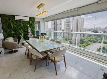 Photo 1 · Apartamento à venda, 148 m² por R$ 2.750.000,00 - Tatuapé - São Paulo/SP