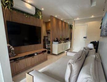 Apartamento · 69m² · 2 Quartos · 1 Vaga · Apartamento à venda, 69 m² por R$ 909.000,00 - Água Branca - São Paulo/SP