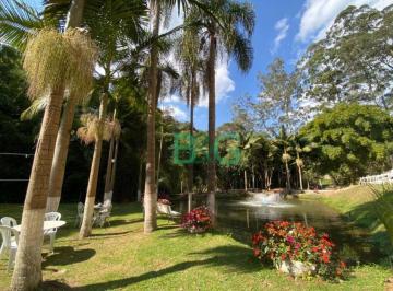 Rural · 15000m² · 7 Quartos · 20 Vagas · Chácara à venda, 15000 m² por R$ 2.500.000,00 - Gabriel Piza - São Roque/SP