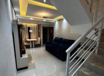 Casa · 80m² · 2 Quartos · 1 Vaga · Casa à venda, 80 m² por R$ 430.000,00 - Parque Anhangüera - São Paulo/SP