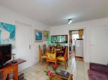 Apartamento · 72m² · 3 Quartos · 1 Vaga · Apartamento à venda, 72 m² por R$ 458.000,00 - Vila Alexandria - São Paulo/SP