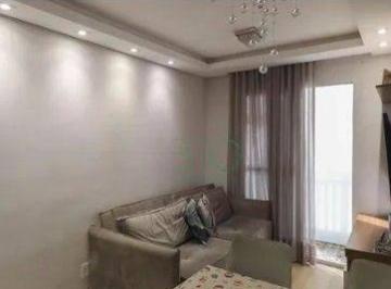 Apartamento · 42m² · 2 Quartos · 1 Vaga · Apartamento à venda, 42 m² por R$ 429.000,00 - Vila Guilherme - São Paulo/SP