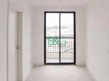 Photo 1 · Apartamento à venda, 37 m² por R$ 349.000,00 - Vila Maria - São Paulo/SP