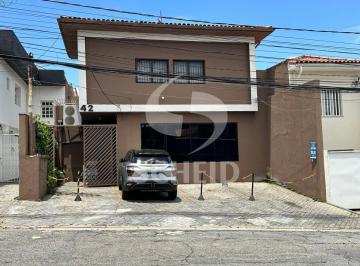 Casa · 403m² · 10 Quartos · Imóvel Comercial em Localização Nobre | Próximo ao Parque Ibirapuera e Hotel Unique