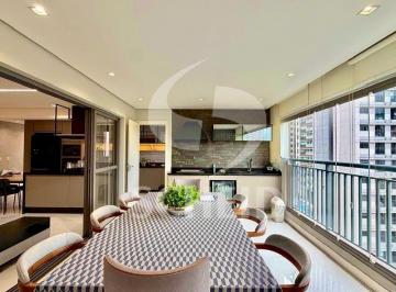 Apartamento · 150m² · 4 Quartos · 2 Vagas · Apartamento para locação de 150,00m² útil, com 4 quartos e 2 vagas no Jardim Prudência !