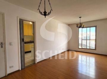 Photo 1 · Apartamento a venda de 67,00m² útil, com 2 quartos e 1 vaga no Jabaquara !