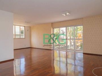 Apartamento · 202m² · 4 Quartos · 2 Vagas · Apartamento, 202 m² - venda por R$ 1.850.000,00 ou aluguel por R$ 9.273,00/mês -