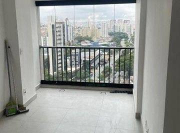 Apartamento · 49m² · 2 Quartos · 1 Vaga · Apartamento para alugar, 49 m² por R$ 4.180,00/mês - Jardim Sao Paulo(Zona Norte