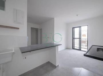 Apartamento · 48m² · 1 Quarto · Apartamento à venda, 48 m² por R$ 499.000,00 - Vila Gumercindo - São Paulo/SP