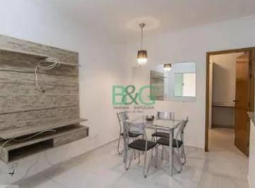 Casa · 36m² · 1 Quarto · Casa à venda, 36 m² por R$ 214.000,00- Vila Esperança - São Paulo/SP