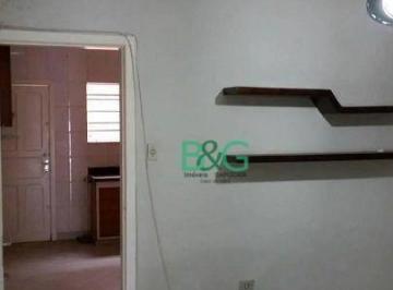 Casa · 249m² · 6 Quartos · 2 Vagas · Sobrado à venda, 249 m² por R$ 830.000,00 - Mooca - São Paulo/SP
