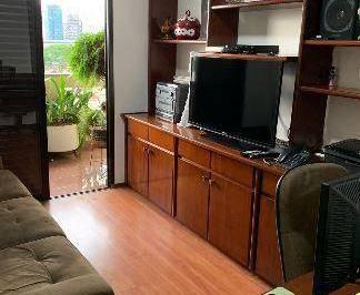 Apartamento · 132m² · 4 Quartos · 2 Vagas · Apartamento à venda, 132 m² por R$ 950.000,00 - Jardim das Acácias - São Paulo/SP