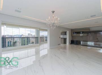 Photo 1 · Apartamento com 3 dormitórios à venda, 230 m² por R$ 4.500.000,00 - Santa Cecíli