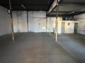 Comercial · 500m² · Galpão para alugar, 500 m² por R$ 11.300,00/mês - Parque Novo Mundo - São Paulo/SP