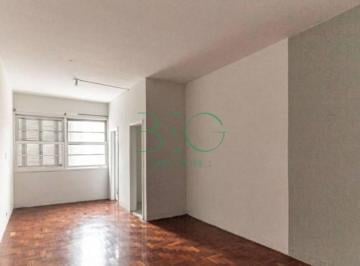 Apartamento · 31m² · 1 Quarto · Studio à venda, 31 m² por R$ 199.000,00 - Santa Cecília - São Paulo/SP