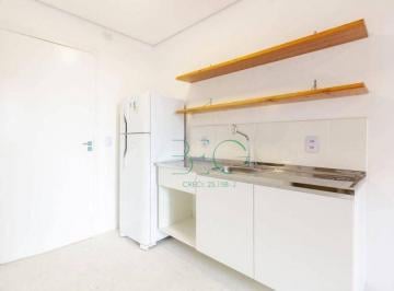 Apartamento · 24m² · 1 Quarto · Studio para alugar, 24 m² por R$ 2.577,00/mês - República - São Paulo/SP