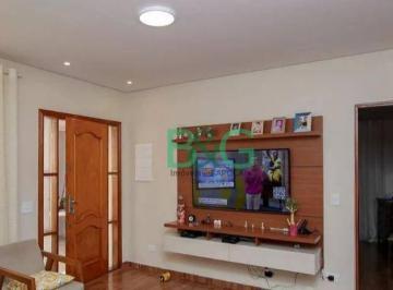 Casa · 203m² · 3 Quartos · 2 Vagas · Casa à venda, 203 m² por R$ 957.000,00 - Ipiranga - São Paulo/SP
