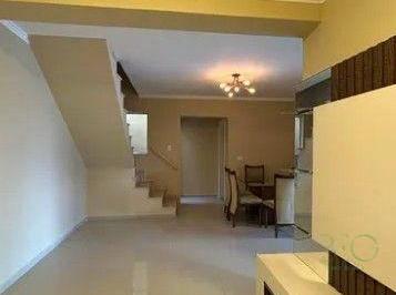 Casa · 200m² · 3 Quartos · 2 Vagas · Sobrado à venda, 200 m² por R$ 649.000,00 - Vila Miriam - São Paulo/SP