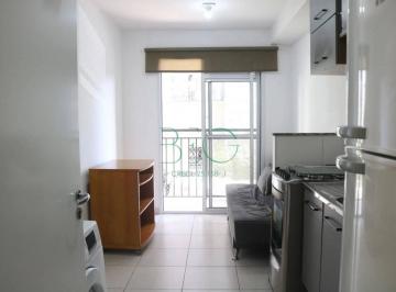 Photo 1 · Apartamento, 29 m² - venda por R$ 339.000,00 ou aluguel por R$ 3.300,00/mês - Vi