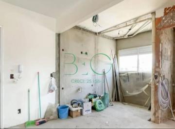 Apartamento · 36m² · 1 Quarto · 1 Vaga · Apartamento à venda, 36 m² por R$ 314.000,00 - Vila Osasco - Osasco/SP