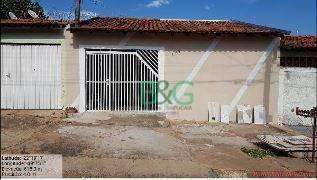 Casa · 35m² · 2 Quartos · Casa com 2 dormitórios à venda, 35 m² por R$ 117.874,99 - CONJUNTO HABITACIONAL
