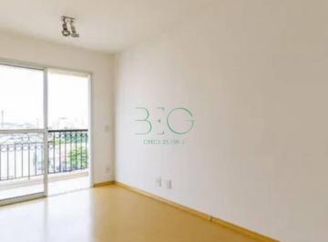 Photo 1 · Apartamento à venda, 55 m² por R$ 499.000,00 - Vila Paulista - São Paulo/SP