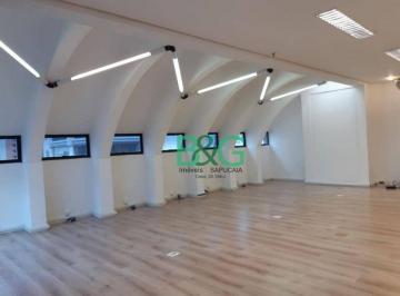 Comercial · 87m² · 2 Vagas · Conjunto à venda, 87 m² por R$ 920.000,00 - Itaim Bibi - São Paulo/SP