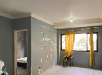 Apartamento · 60m² · 2 Quartos · 1 Vaga · Apartamento à venda, 60 m² por R$ 372.000,00 - Jaguaribe - Osasco/SP