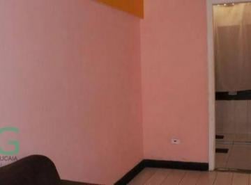 Apartamento · 36m² · 2 Quartos · Apartamento à venda, 36 m² por R$ 199.000,00 - Centro - São Paulo/SP