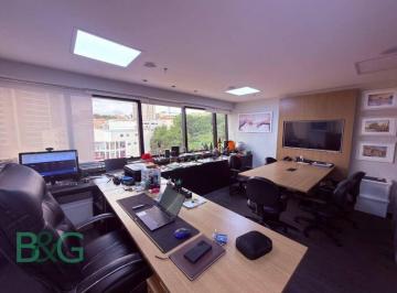 Comercial · 35m² · 1 Vaga · Conjunto à venda, 35 m² por R$ 500.000,00 - Jardim Sao Paulo(Zona Norte) - São P