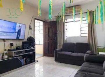 Casa · 183m² · 4 Quartos · 2 Vagas · Sobrado à venda, 183 m² por R$ 1.449.000,00 - Chácara Santo Antônio - São Paulo/SP