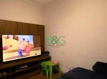 Casa · 178m² · 4 Quartos · 2 Vagas · Sobrado à venda, 178 m² por R$ 999.000,00 - Vila Maria Baixa - São Paulo/SP