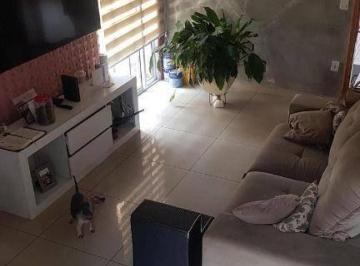 Apartamento · 84m² · 2 Quartos · 1 Vaga · Apartamento Duplex à venda, 84 m² por R$ 390.000,00 - Jardim Silvestre - Guarulhos/SP