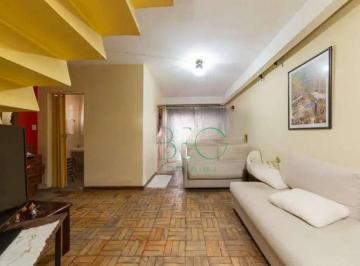 Photo 1 · Sobrado à venda, 120 m² por R$ 1.398.000,00 - Campo Belo - São Paulo/SP
