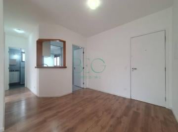 Photo 1 · Apartamento para alugar, 55 m² por R$ 4.707,01/mês - Lapa - São Paulo/SP