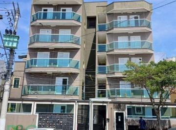 Apartamento · 47m² · 1 Quarto · Apartamento à venda, 47 m² por R$ 285.000,00 - Vila Santa Isabel - São Paulo/SP