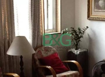 Casa · 132m² · 3 Quartos · 3 Vagas · Sobrado à venda, 132 m² por R$ 1.199.000,00 - Vila Firmiano Pinto - São Paulo/SP
